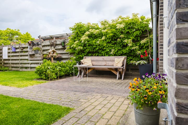 Foto 17 van Jan Eisengastrjitte 58