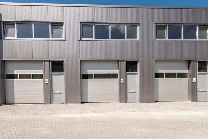 Latensteinse Rondweg 8-g, Tiel