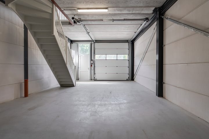 Latensteinse Rondweg 8-g, Tiel