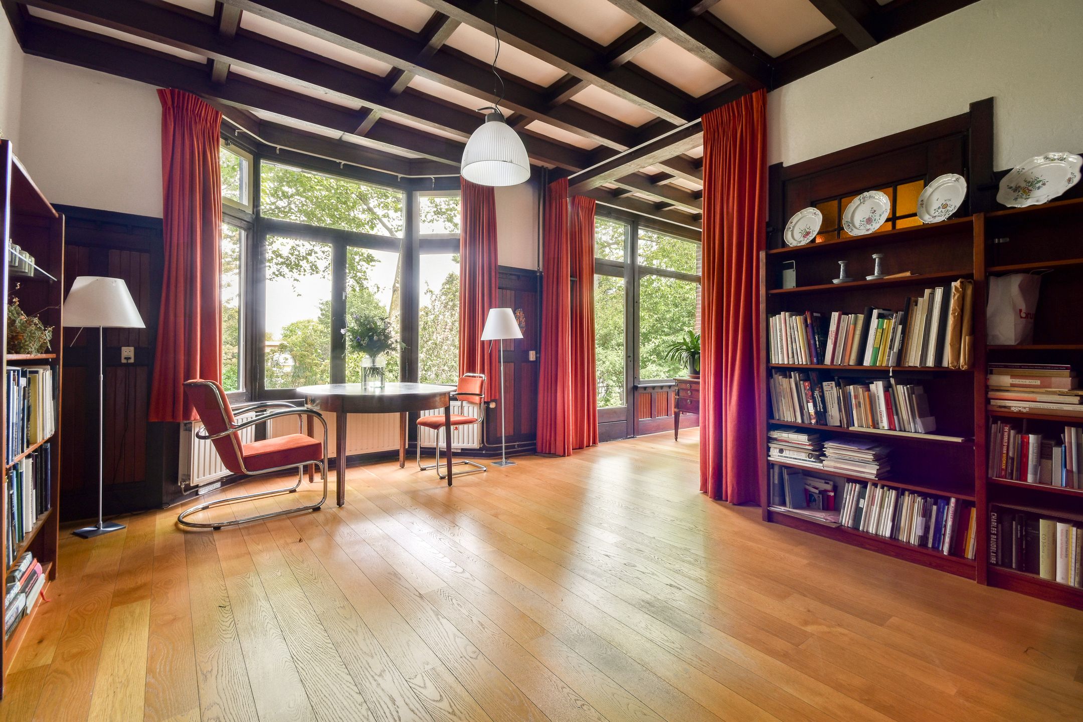 Foto 12 van Kostverlorenstraat 62