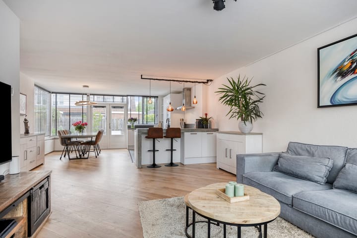 Foto 2 van Breeburgsingel 79