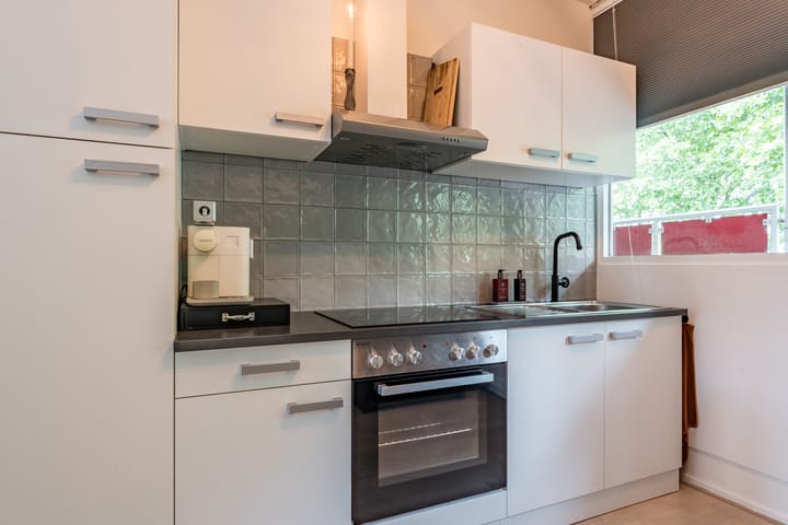 Foto 3 van Dadelgaarde 43