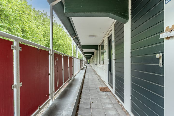 Foto 4 van Dadelgaarde 43