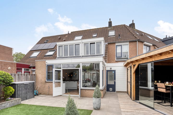 Foto 3 van Breeburgsingel 79