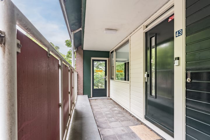 Foto 5 van Dadelgaarde 43