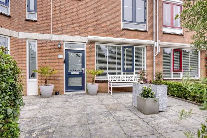 Foto 5 van Breeburgsingel 79