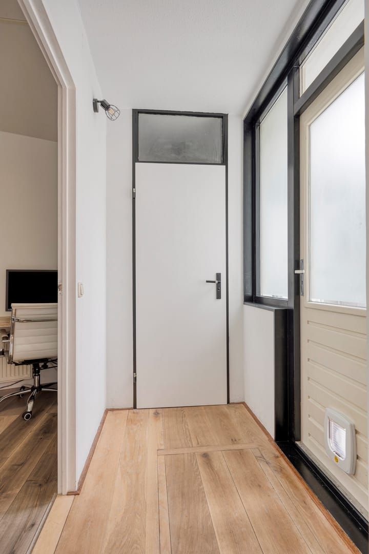 Foto 15 van Breeburgsingel 79