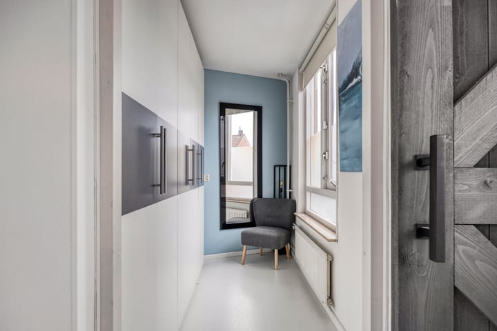 Foto 21 van Breeburgsingel 79