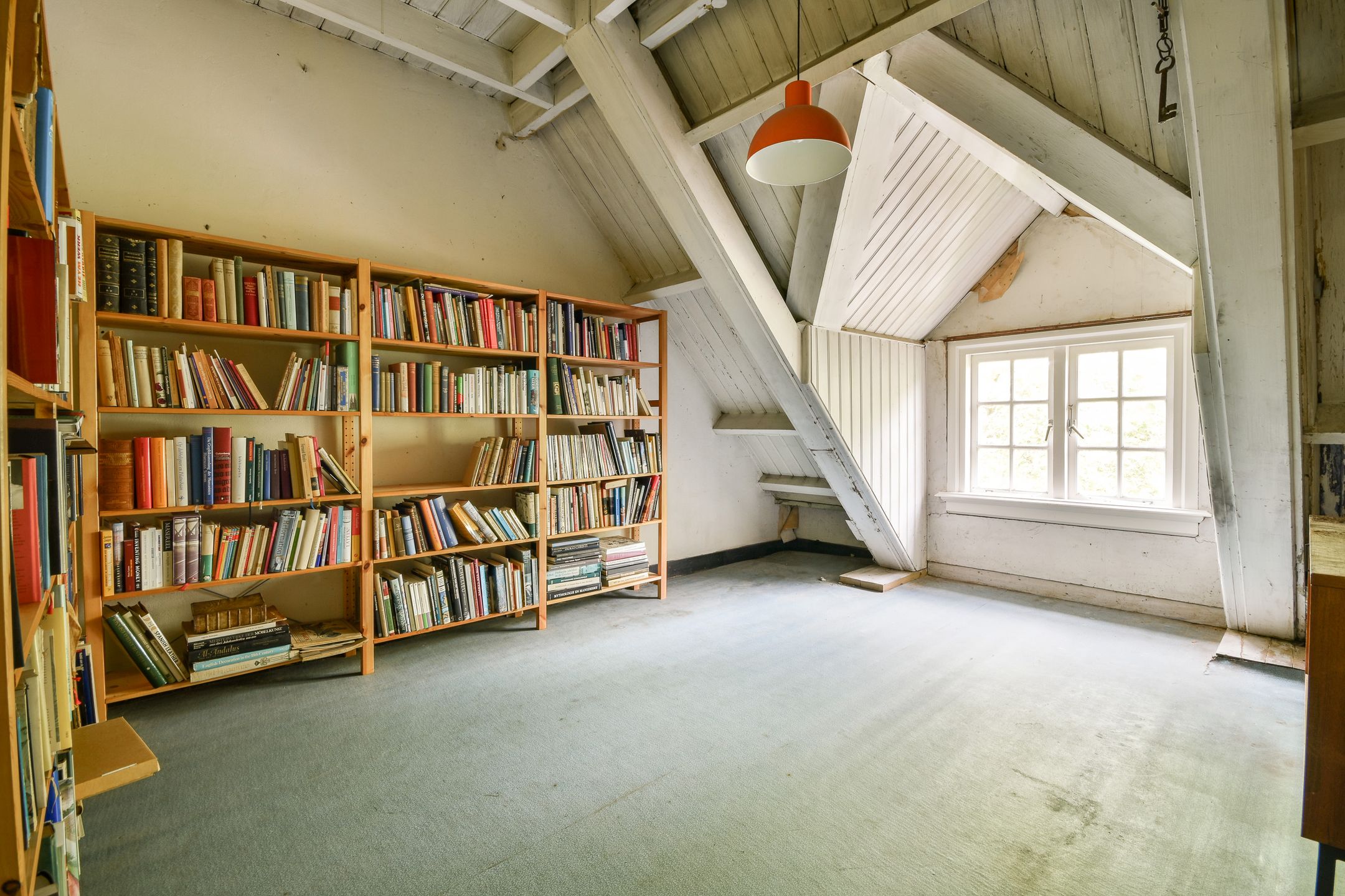 Foto 36 van Kostverlorenstraat 62