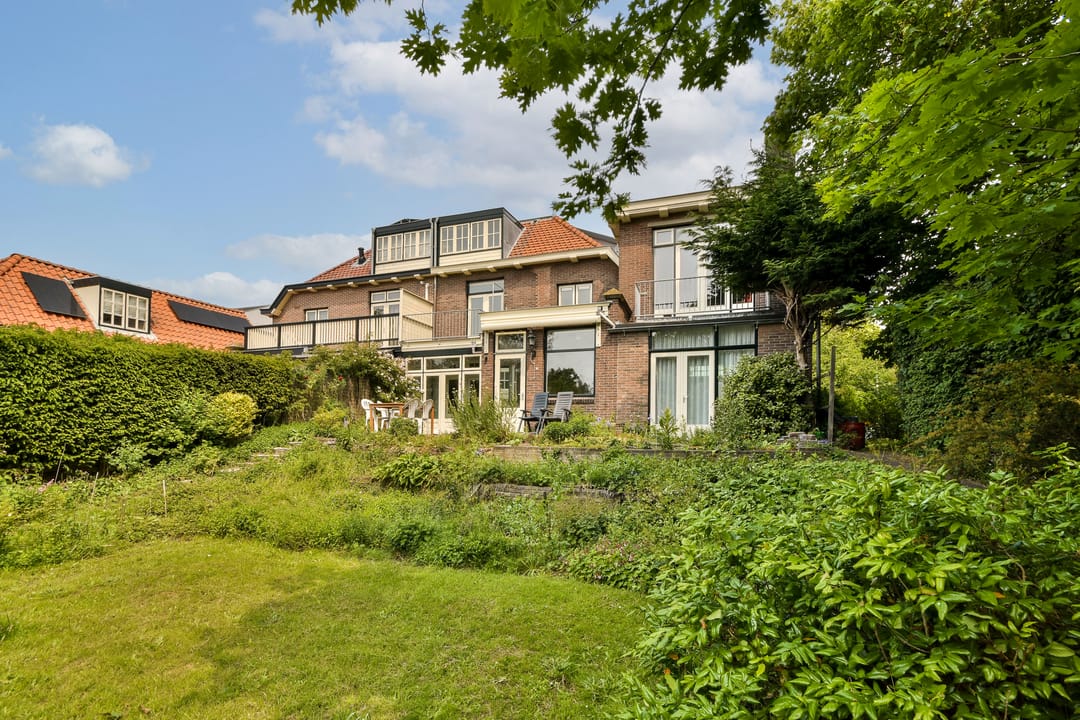 Foto 2 van Kostverlorenstraat 62