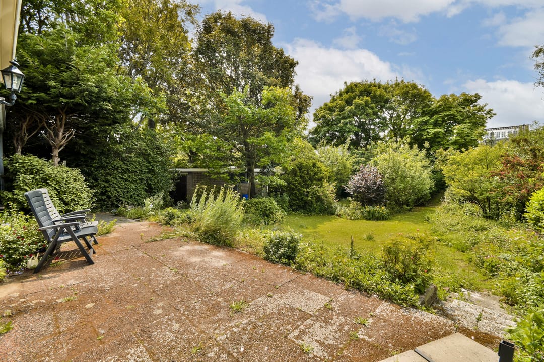 Foto 38 van Kostverlorenstraat 62