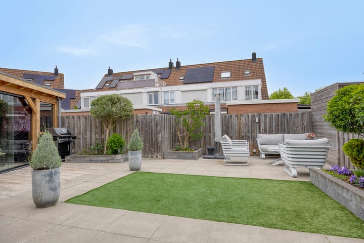 Foto 32 van Breeburgsingel 79