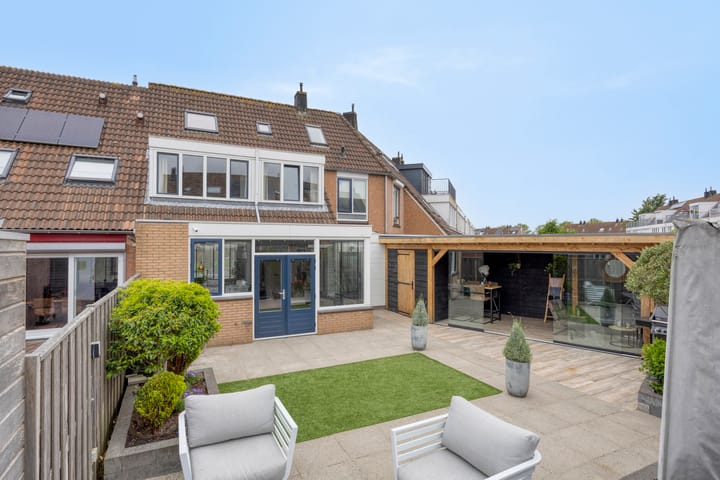 Foto 34 van Breeburgsingel 79