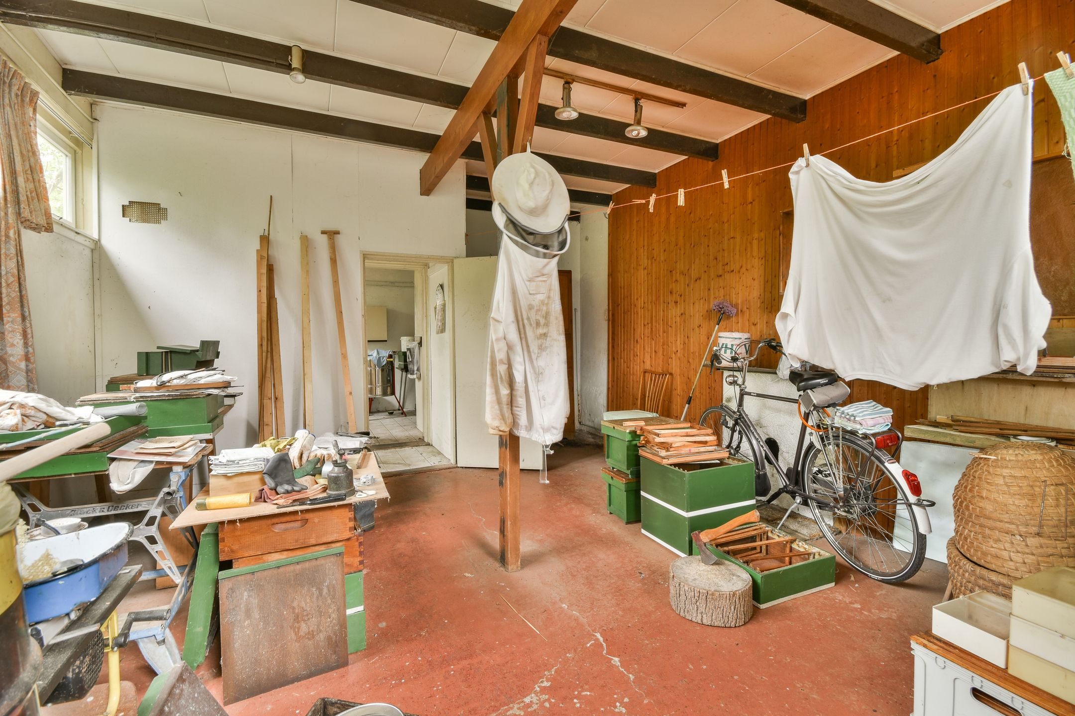 Foto 42 van Kostverlorenstraat 62