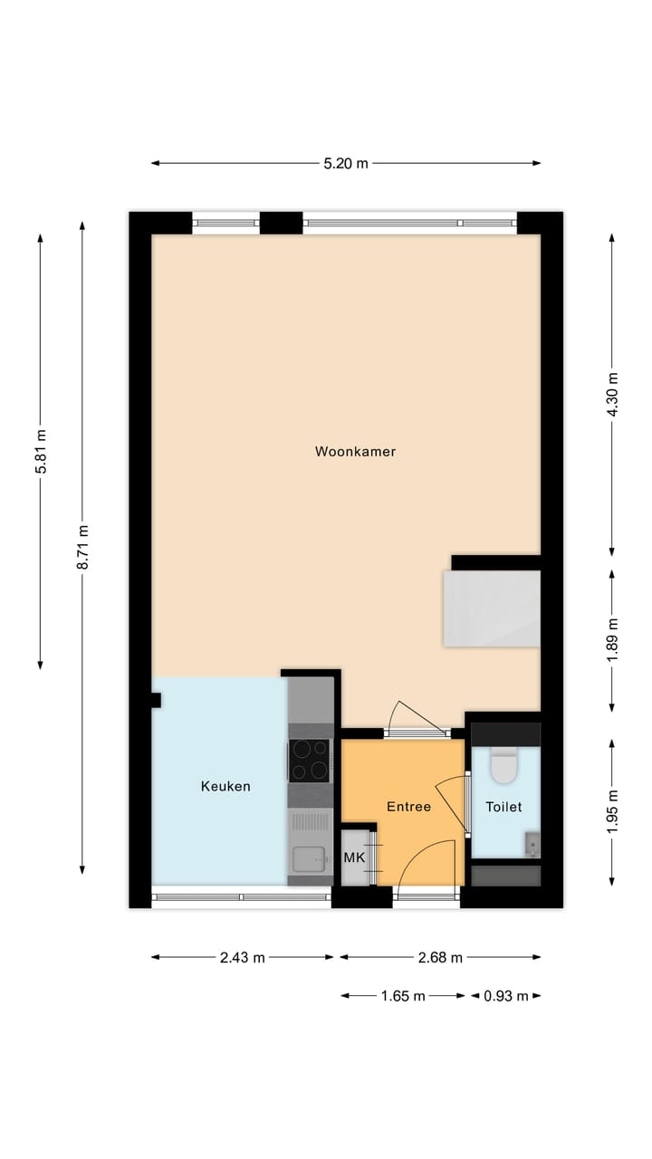 Foto 38 van Dadelgaarde 43