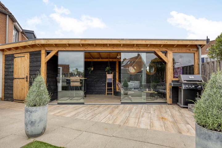 Foto 35 van Breeburgsingel 79