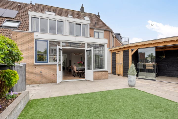 Foto 38 van Breeburgsingel 79