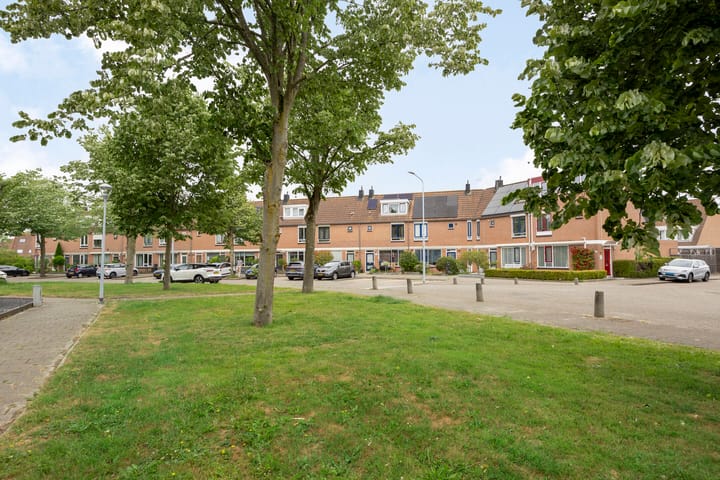 Foto 39 van Breeburgsingel 79