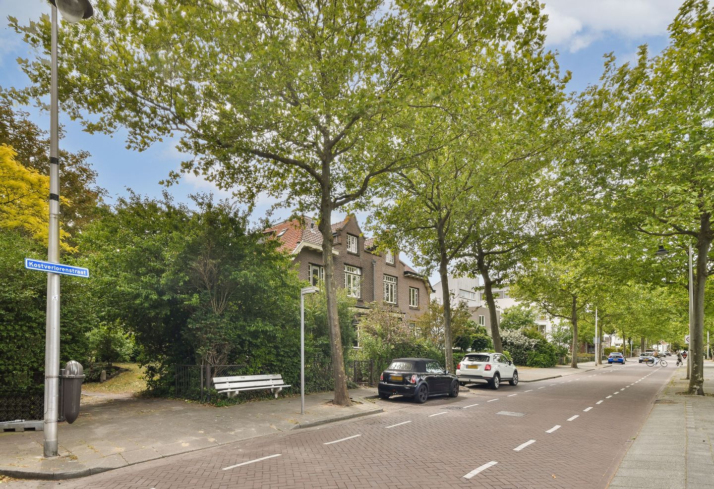 Foto 49 van Kostverlorenstraat 62