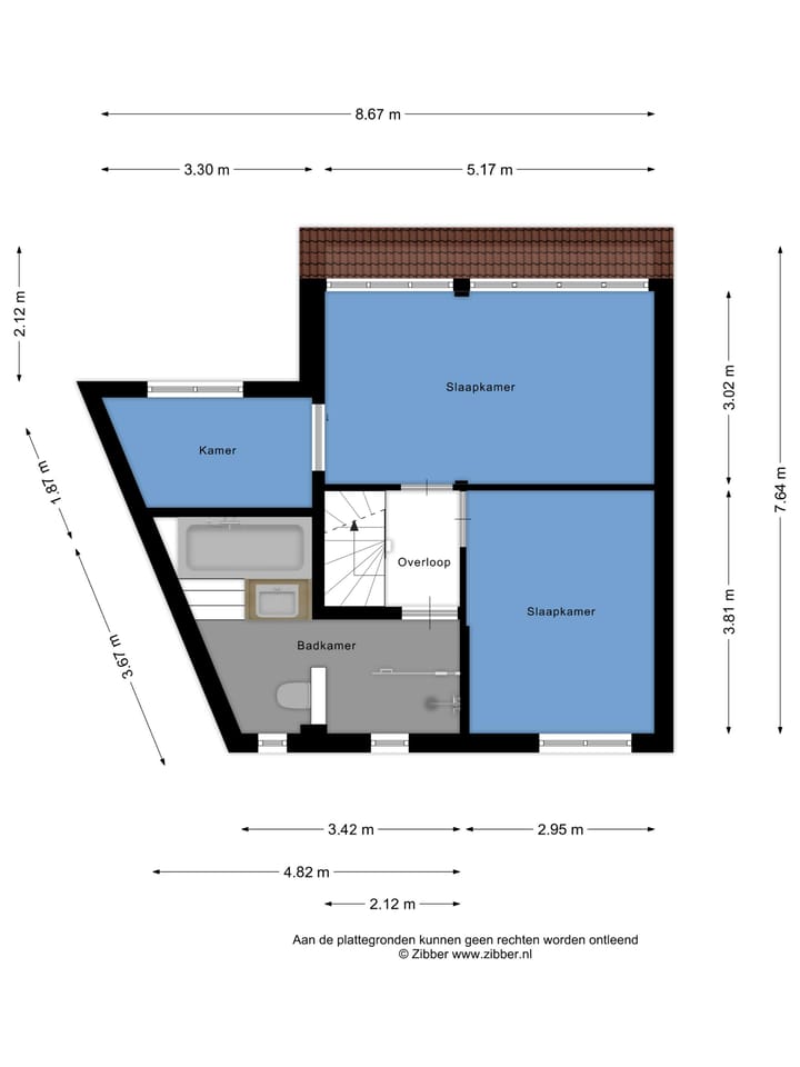 Foto 41 van Breeburgsingel 79