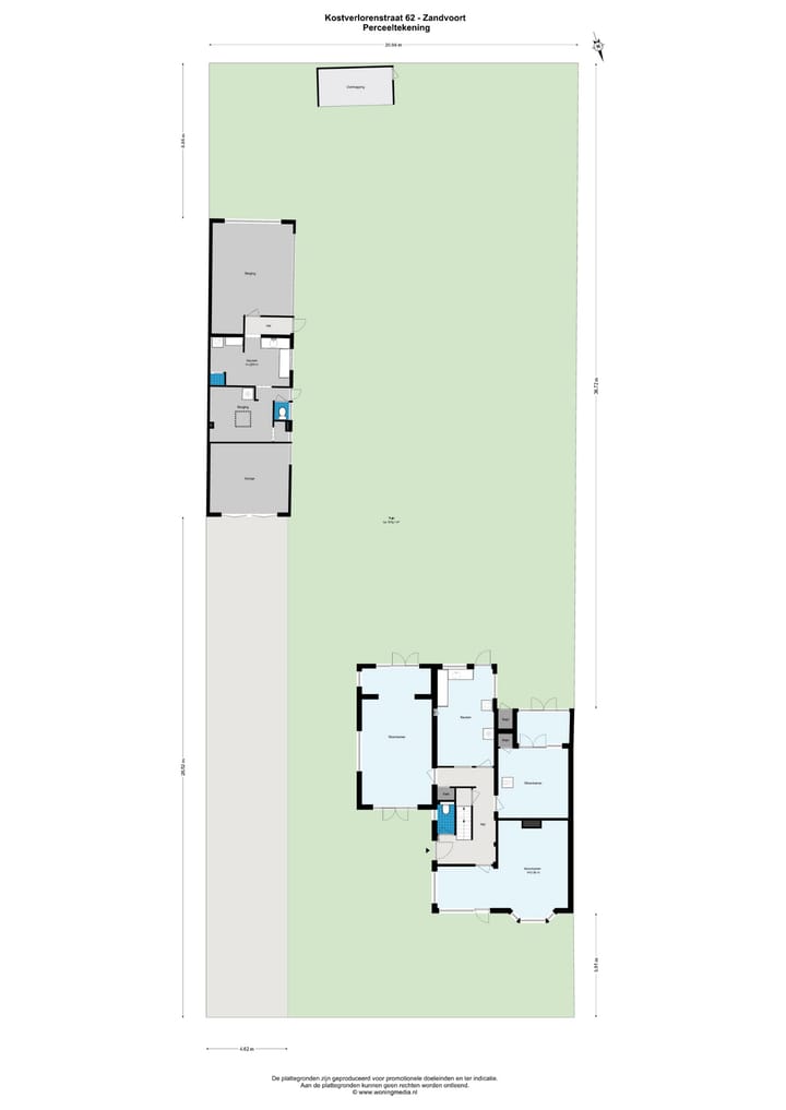 Foto 54 van Kostverlorenstraat 62