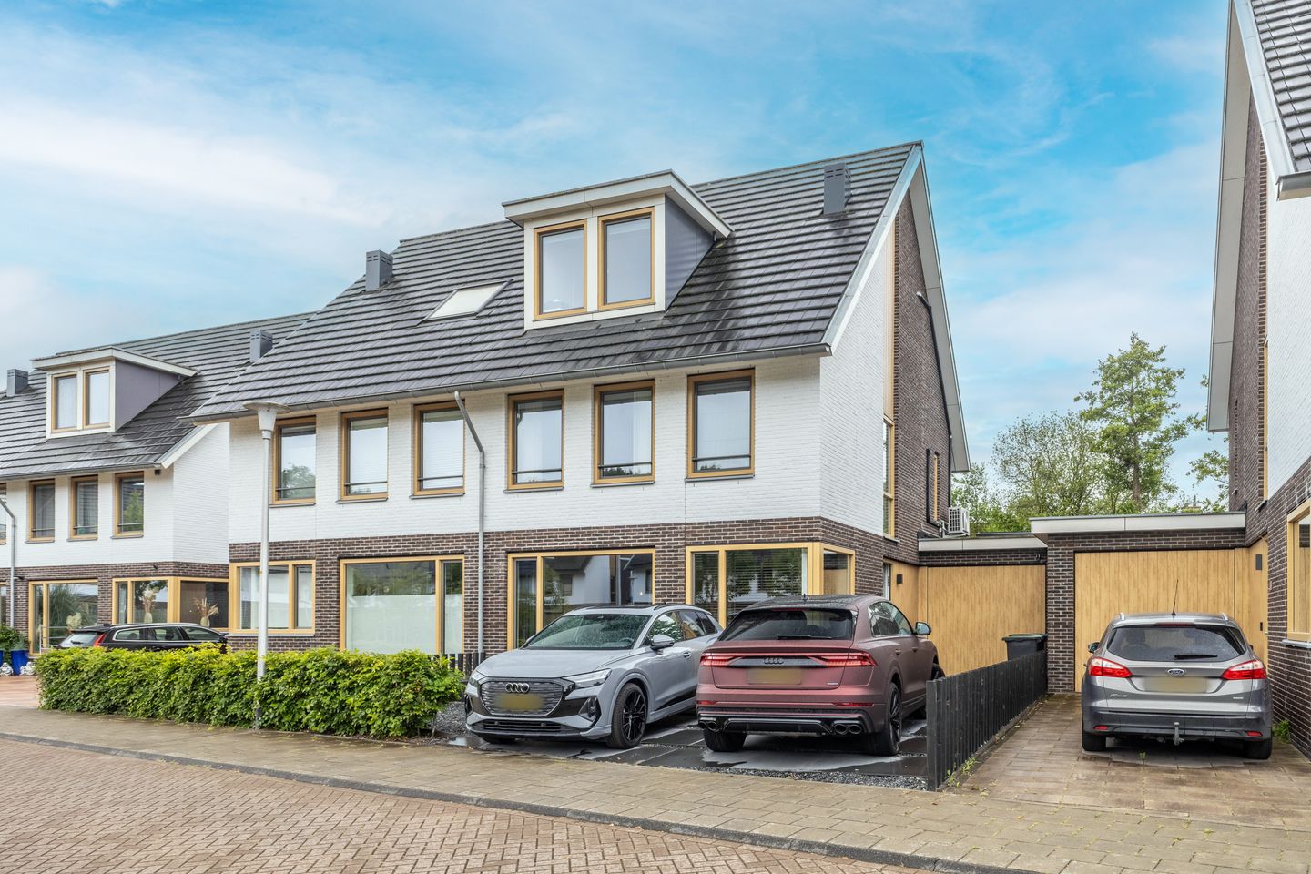 Foto 1 van Clara Egginklaan 56