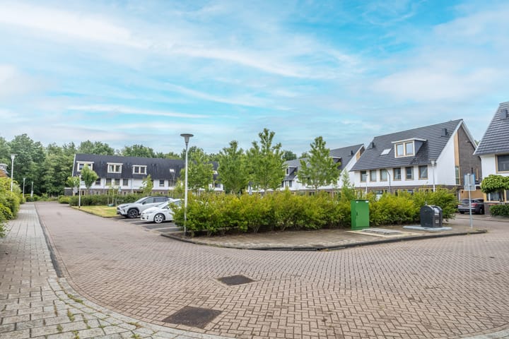 Foto 3 van Clara Egginklaan 56