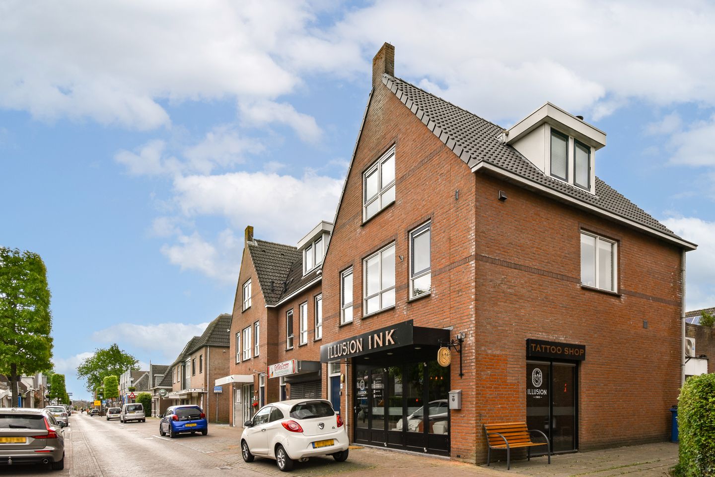 Bekijk foto 2 van Dorpsstraat 24