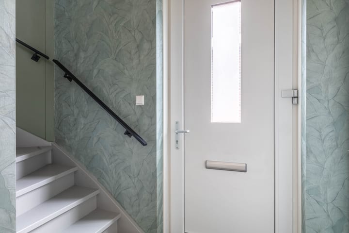 Foto 4 van Clara Egginklaan 56