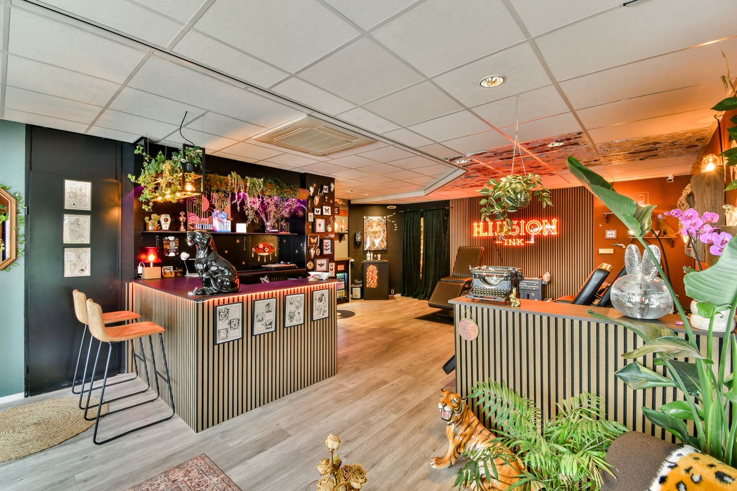 Bekijk foto 3 van Dorpsstraat 24