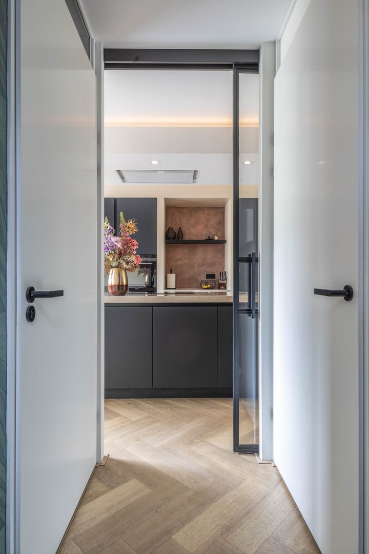 Foto 5 van Clara Egginklaan 56