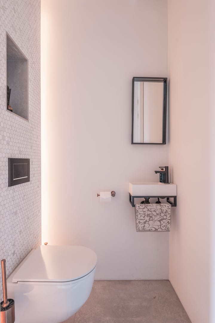 Foto 6 van Clara Egginklaan 56