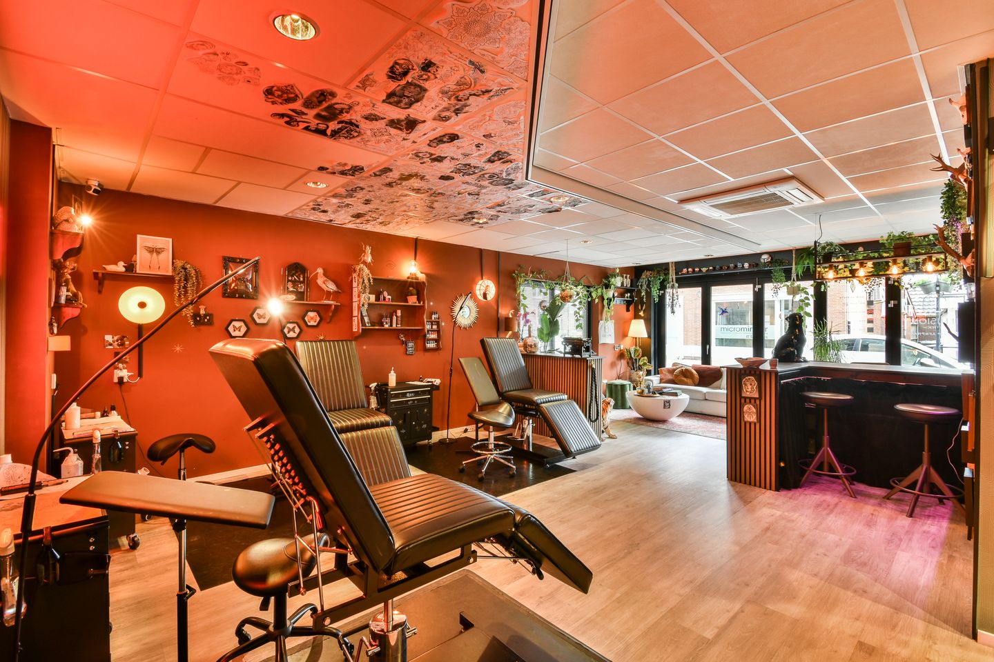 Bekijk foto 4 van Dorpsstraat 24