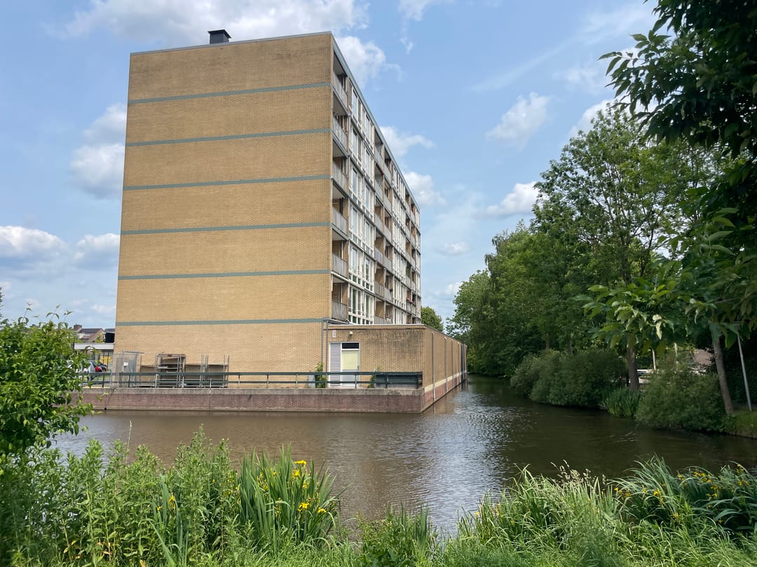 Foto 1 van Sluisplein 37