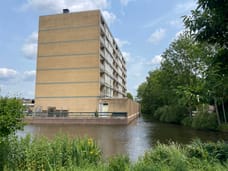apartments for rent on Sluisplein 37