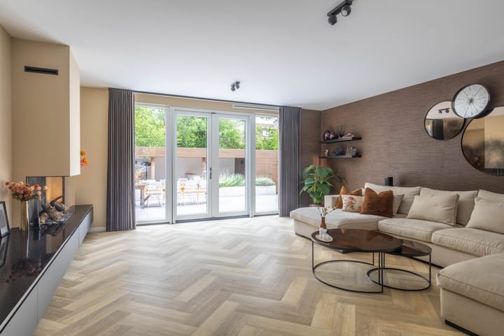 Foto 7 van Clara Egginklaan 56