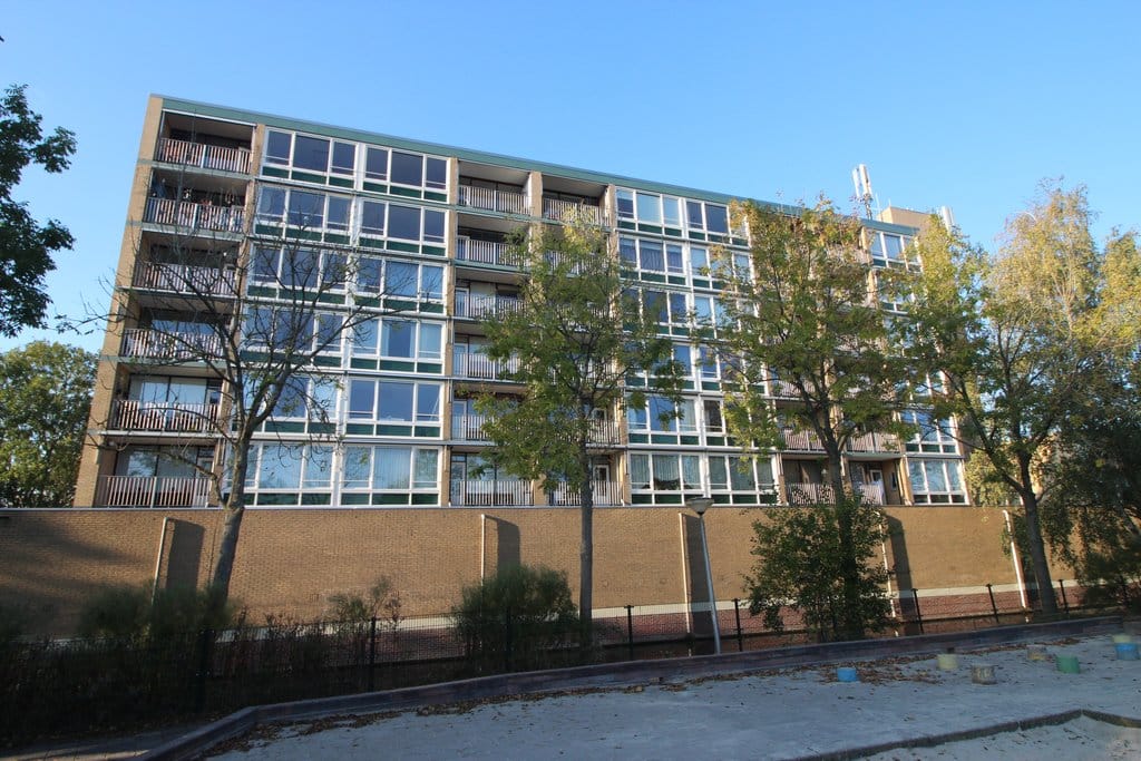 Foto 2 van Sluisplein 37