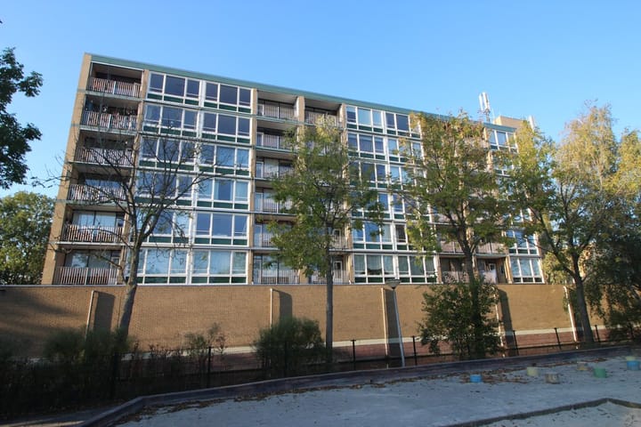 Photo 2 of Sluisplein 37