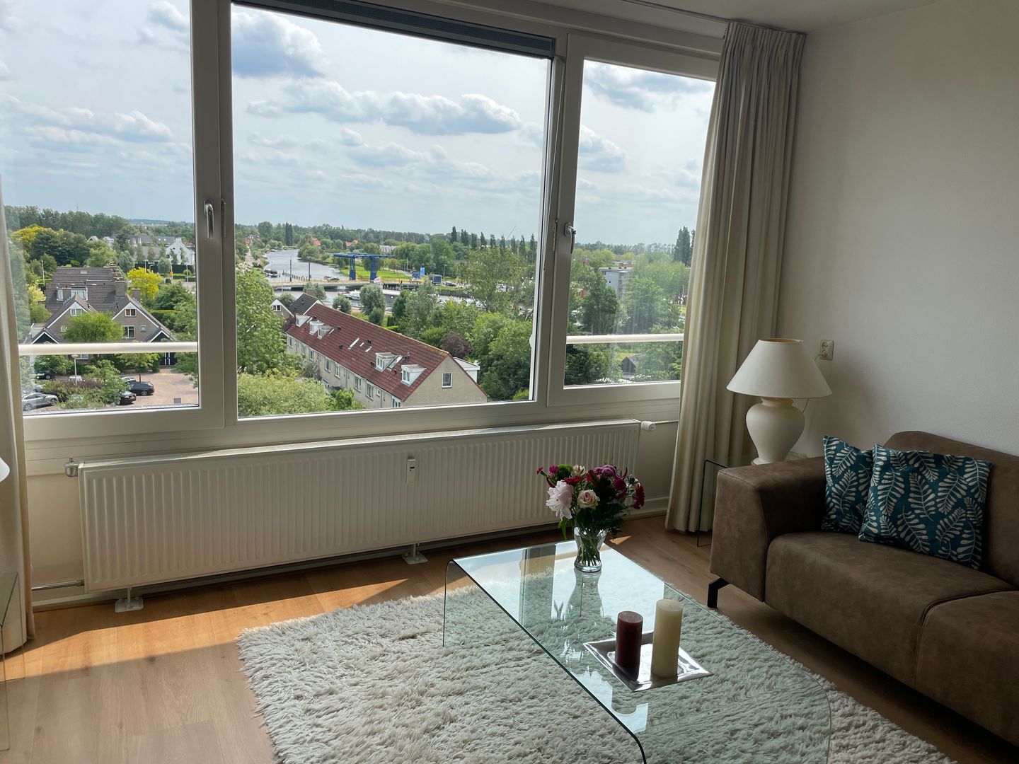 Foto 4 van Sluisplein 37