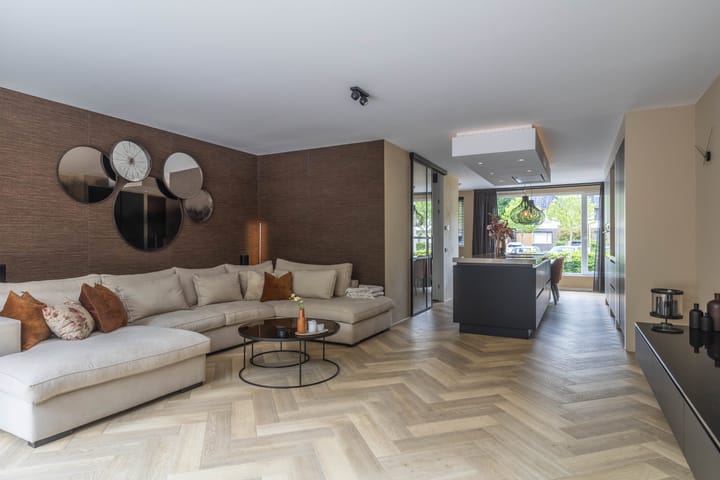 Foto 10 van Clara Egginklaan 56