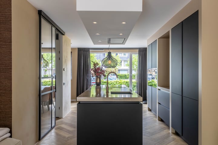 Foto 11 van Clara Egginklaan 56