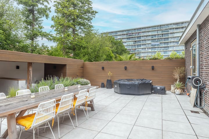 Foto 18 van Clara Egginklaan 56