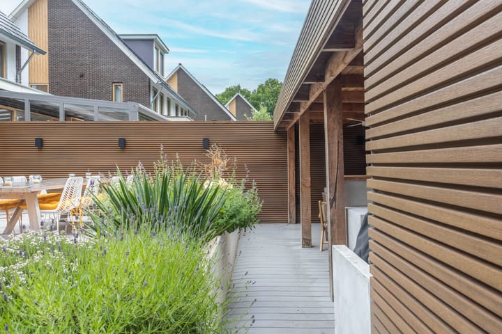 Foto 20 van Clara Egginklaan 56