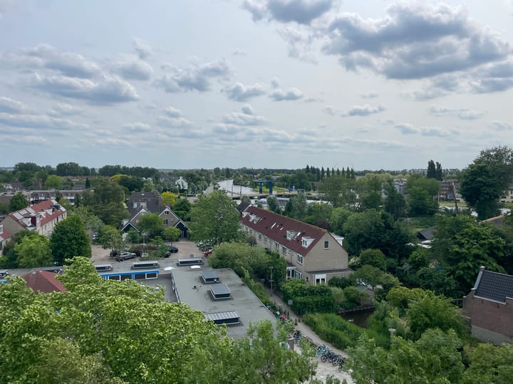 Photo 14 of Sluisplein 37