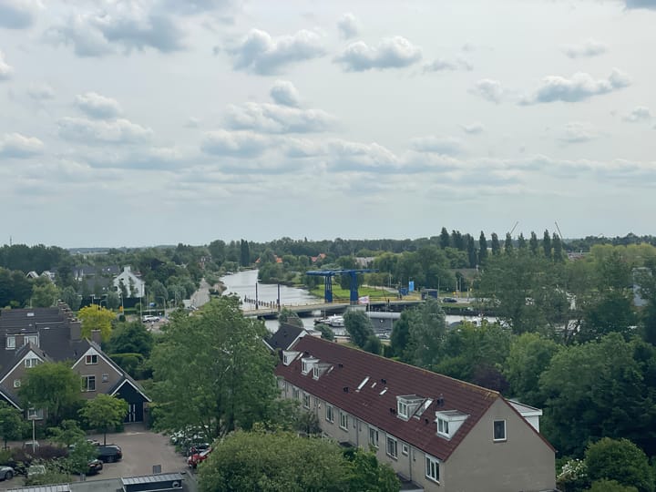 Photo 15 of Sluisplein 37