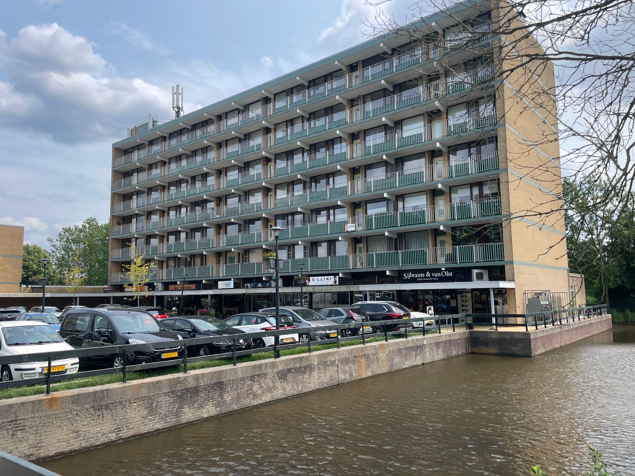 Foto 18 van Sluisplein 37