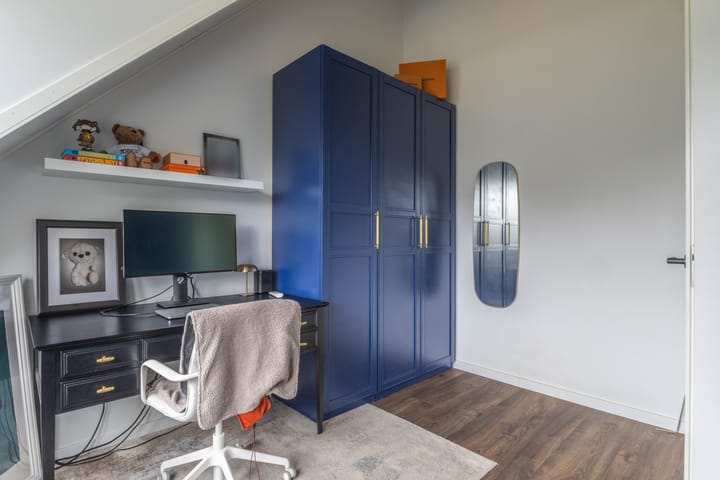 Foto 33 van Clara Egginklaan 56