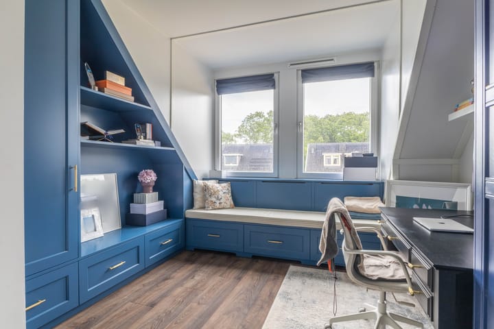 Foto 34 van Clara Egginklaan 56