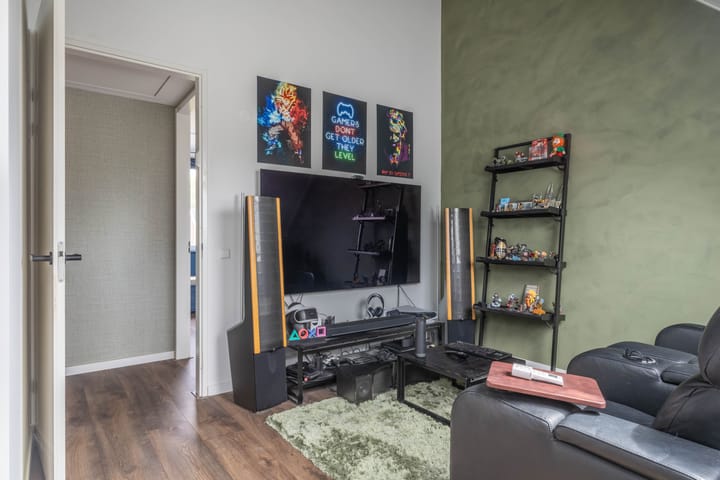 Foto 37 van Clara Egginklaan 56