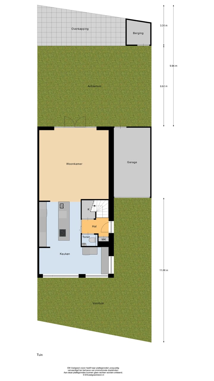 Foto 43 van Clara Egginklaan 56